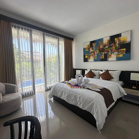 Maliqa Villas Nusa Penida Toyapakeh Dış mekan fotoğraf