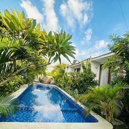 Maliqa Villas Nusa Penida Toyapakeh Dış mekan fotoğraf