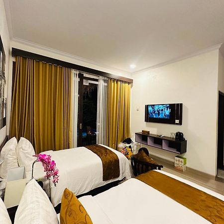 Maliqa Villas Nusa Penida Toyapakeh Dış mekan fotoğraf