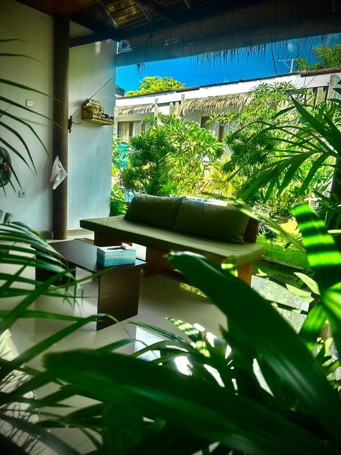 Maliqa Villas Nusa Penida Toyapakeh Dış mekan fotoğraf