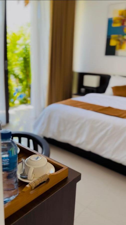 Maliqa Villas Nusa Penida Toyapakeh Dış mekan fotoğraf