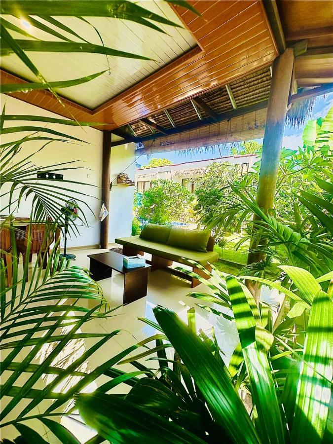 Maliqa Villas Nusa Penida Toyapakeh Dış mekan fotoğraf