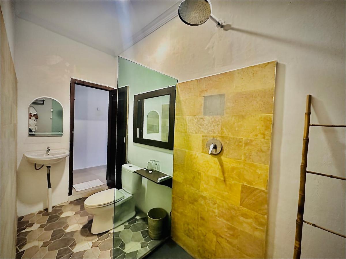 Maliqa Villas Nusa Penida Toyapakeh Dış mekan fotoğraf