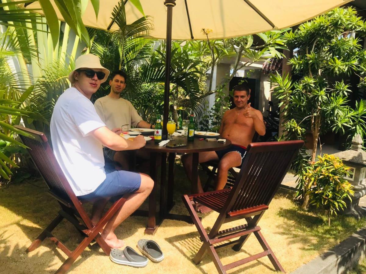 Maliqa Villas Nusa Penida Toyapakeh Dış mekan fotoğraf