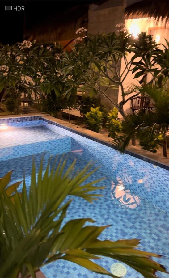 Maliqa Villas Nusa Penida Toyapakeh Dış mekan fotoğraf