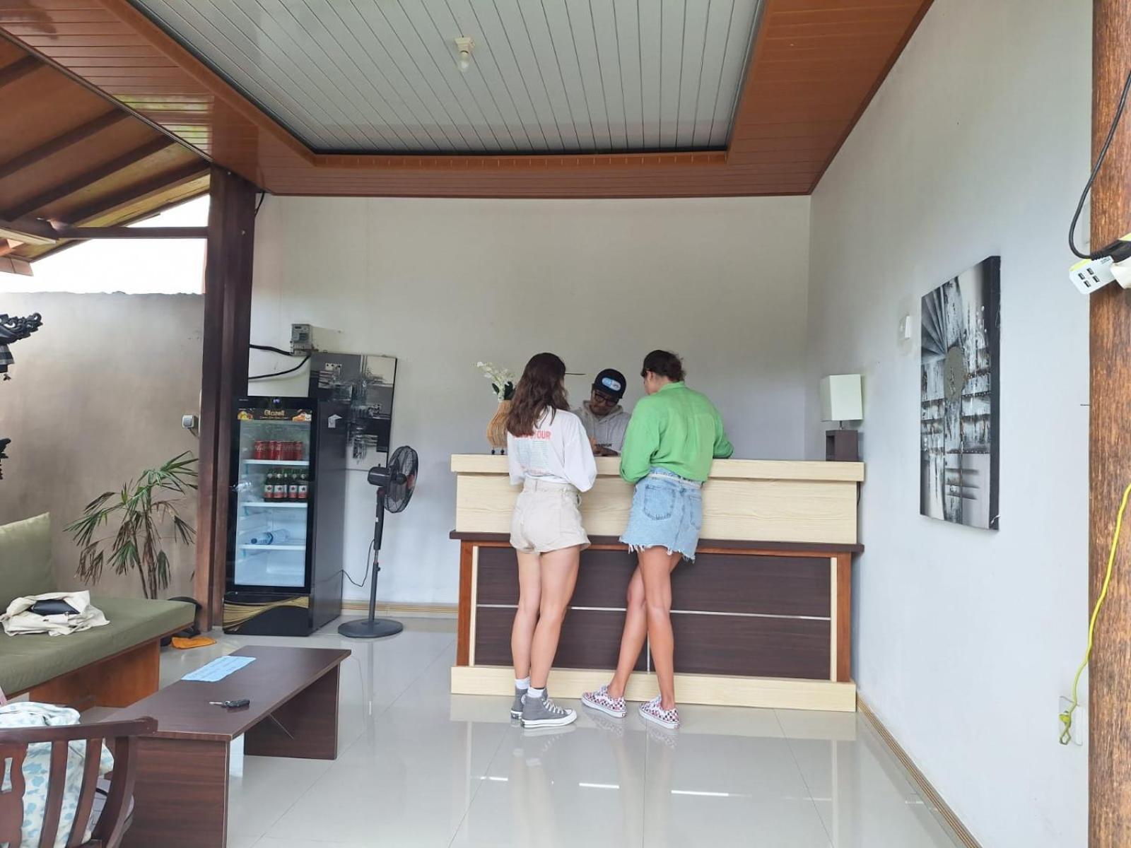 Maliqa Villas Nusa Penida Toyapakeh Dış mekan fotoğraf